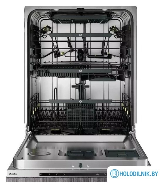 Встраиваемая посудомоечная машина ASKO DFI778UXXL