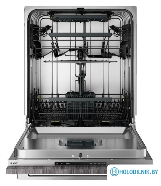 Встраиваемая посудомоечная машина ASKO DSD544B