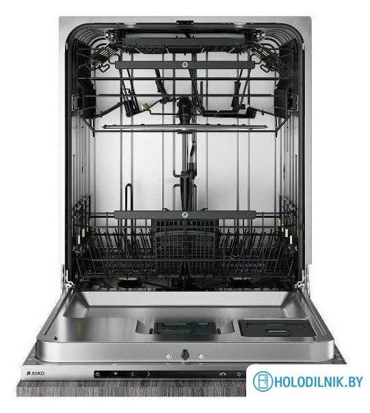 Встраиваемая посудомоечная машина ASKO DSD747U