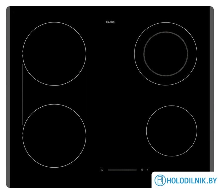 Варочная панель ASKO HCL634G
