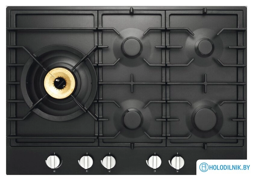 Варочная панель ASKO HG1776AB