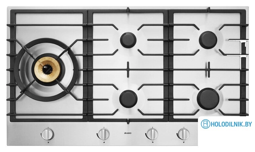 Варочная панель ASKO HG1986SB