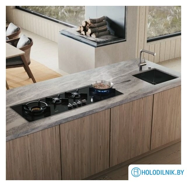 Варочная панель ASKO HG8144BGB1