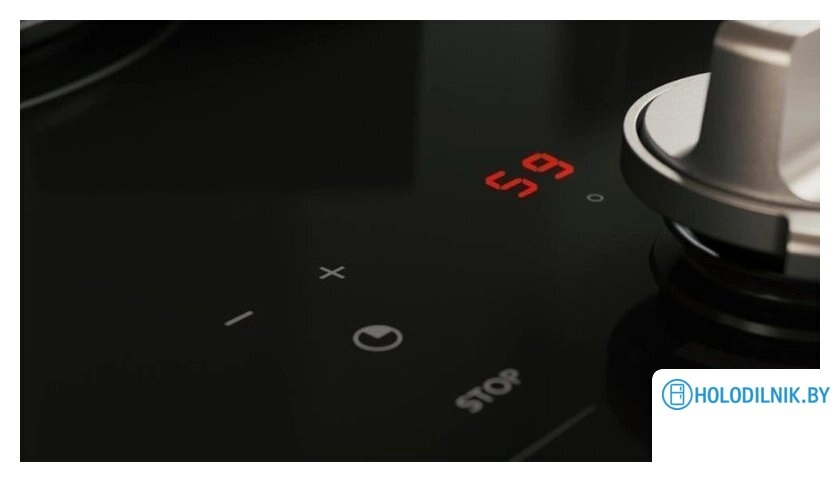 Варочная панель ASKO HG8144BGB1