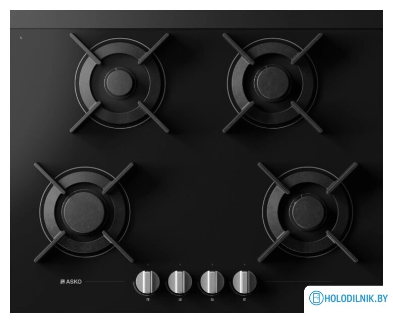 Варочная панель ASKO HG8640BGB1