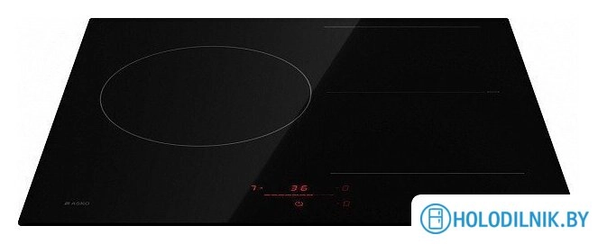 Варочная панель ASKO HI2632FBG1