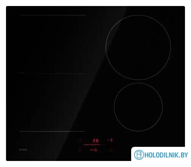 Варочная панель ASKO HI2642FBG1