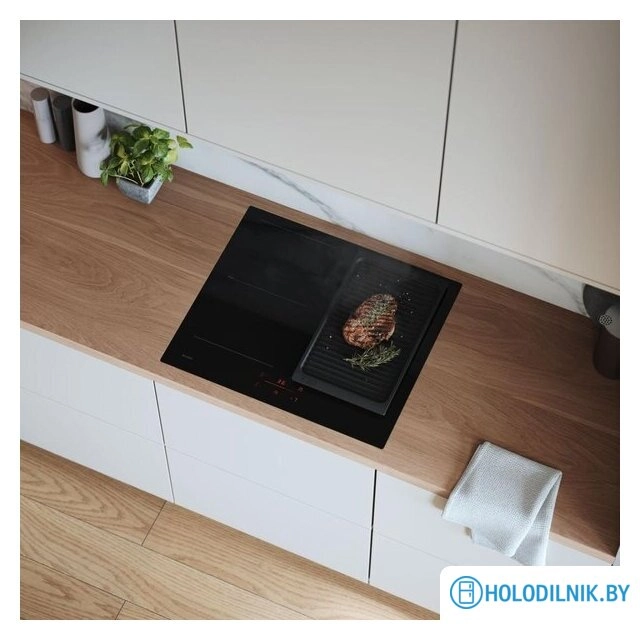 Варочная панель ASKO HI2643FBG1