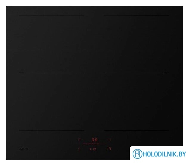 Варочная панель ASKO HI2643FMG1
