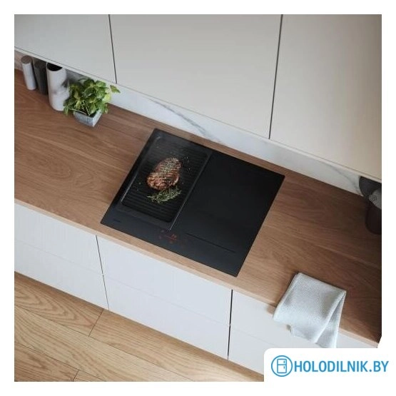 Варочная панель ASKO HI2643FMG1