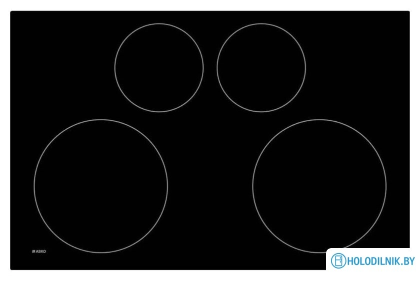 Варочная панель ASKO HI2841FBG1