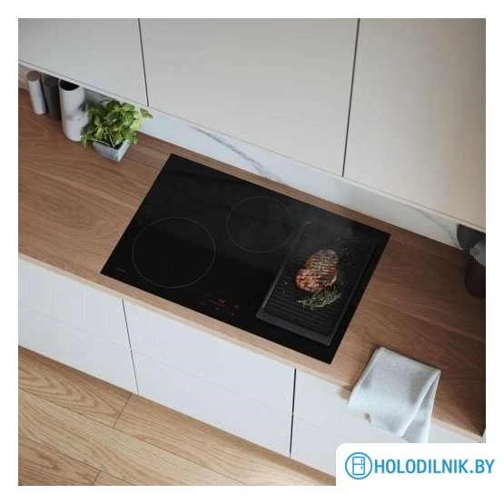 Варочная панель ASKO HI2842FBG1