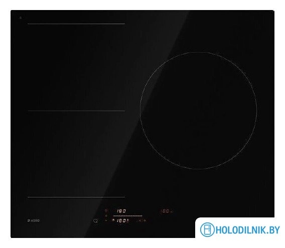 Варочная панель ASKO HI5632FBG1