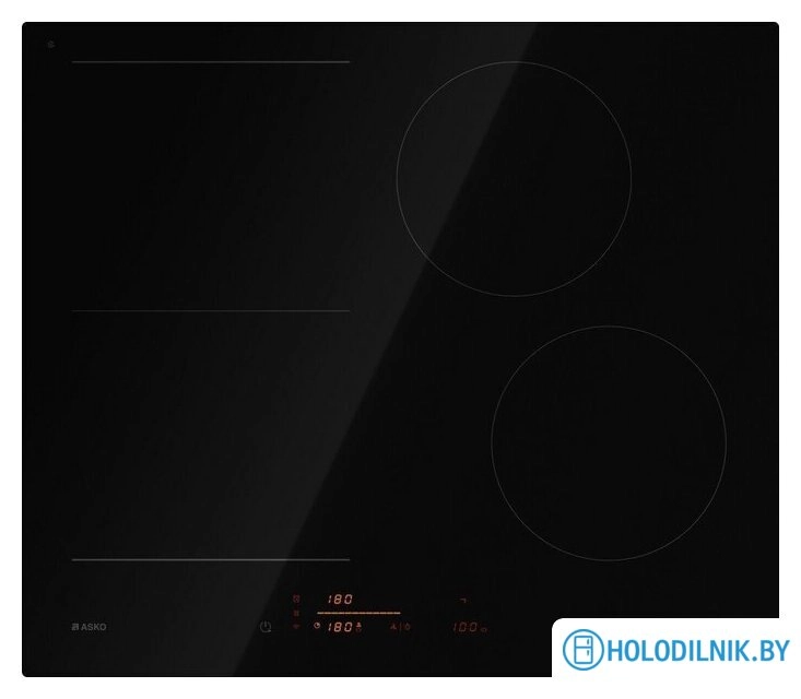 Варочная панель ASKO HI5642FBG1