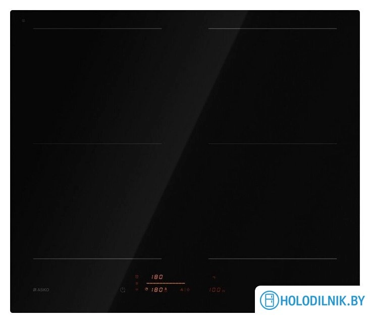 Варочная панель ASKO HI5643FBG1
