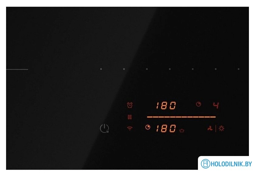 Варочная панель ASKO HI5643FMG1