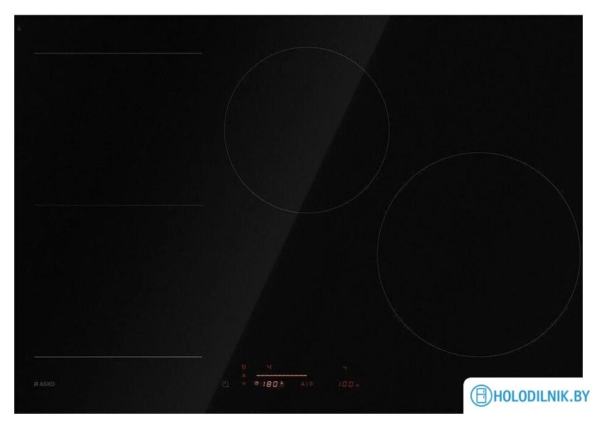 Варочная панель ASKO HI5842FBG1