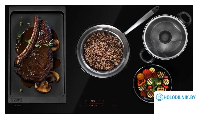 Варочная панель ASKO HI5952FBG1