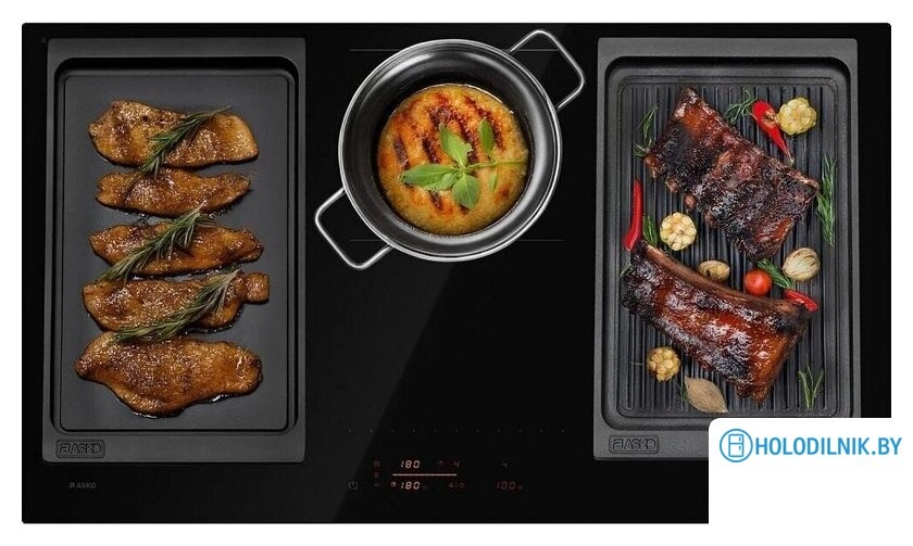 Варочная панель ASKO HI5954FBG1