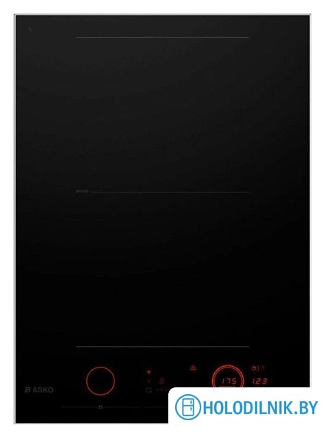 Варочная панель ASKO HID352GC