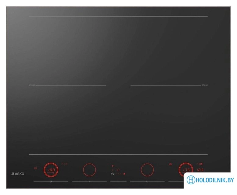 Варочная панель ASKO HID654GC
