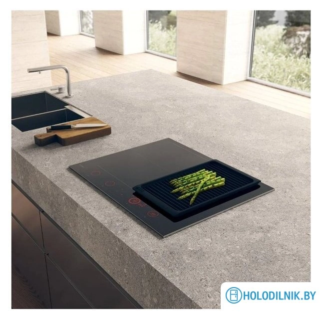 Варочная панель ASKO HID654GC