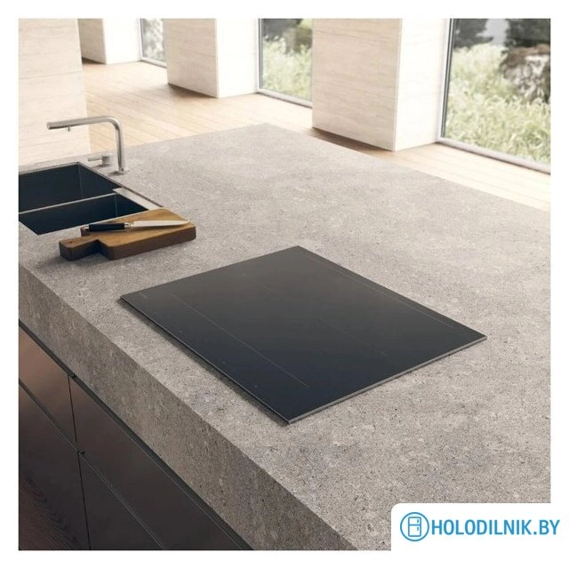 Варочная панель ASKO HID654GC