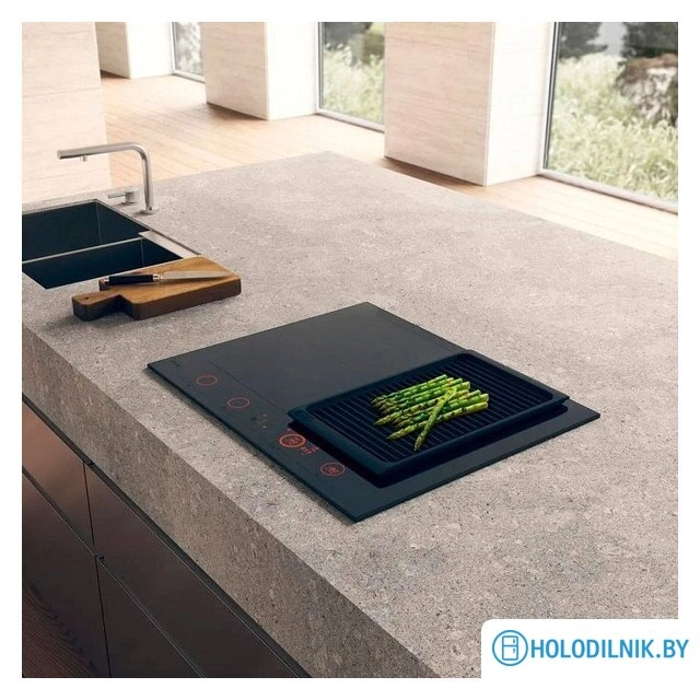 Варочная панель ASKO HID654MC