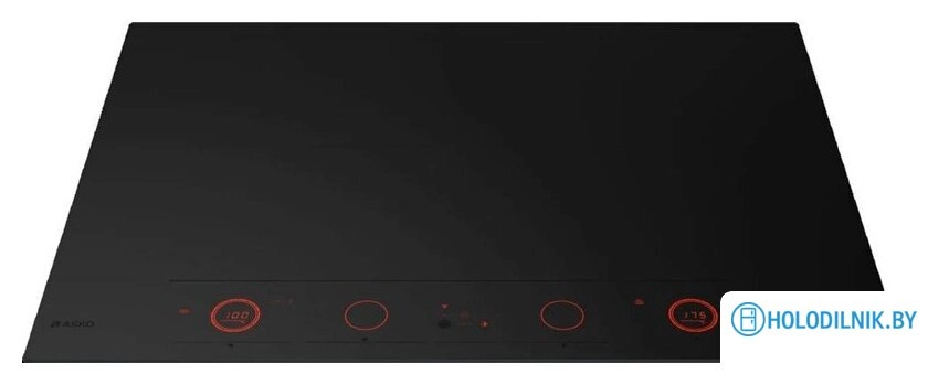 Варочная панель ASKO HID754MFC