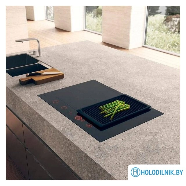 Варочная панель ASKO HID754MFC