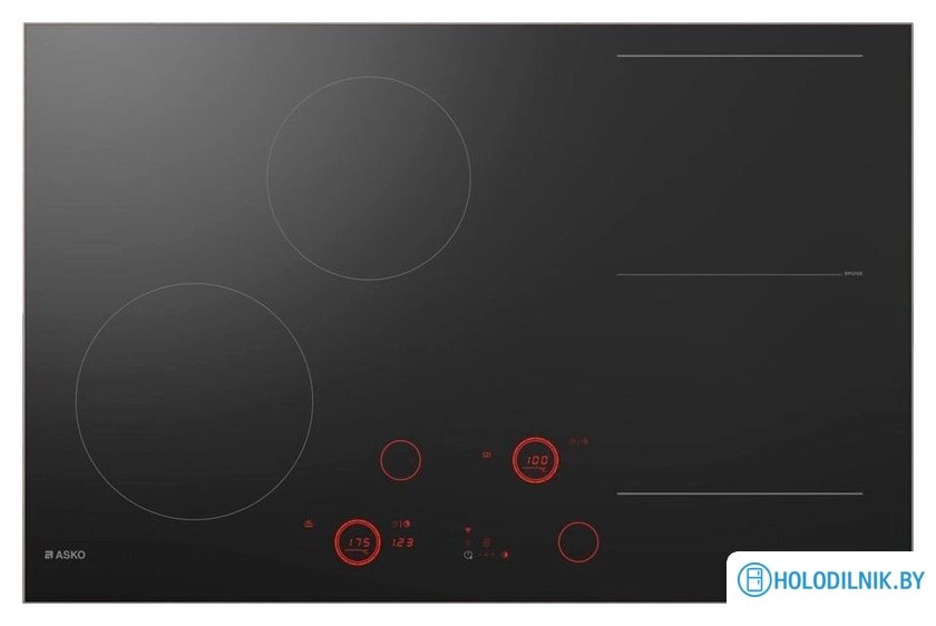 Варочная панель ASKO HID824GC