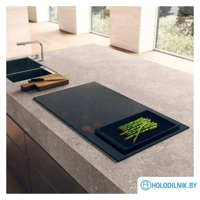 Варочная панель ASKO HID945MC