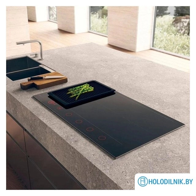Варочная панель ASKO HID956GC