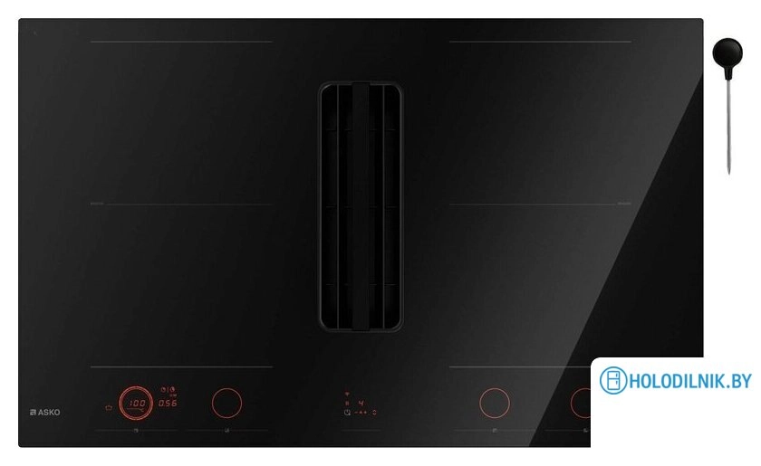 Варочная панель ASKO HIHD854GF