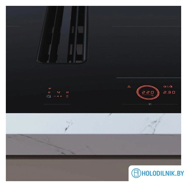 Варочная панель ASKO HIHD854GF