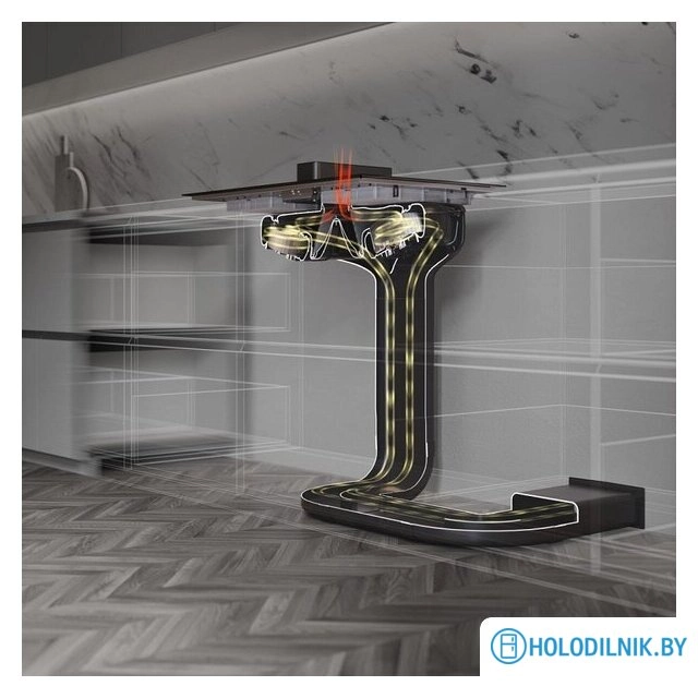 Варочная панель ASKO HIHD854MM