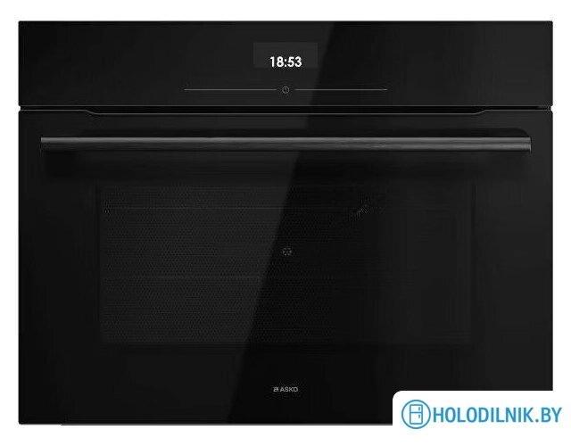 Электрический духовой шкаф ASKO OCM24BGH