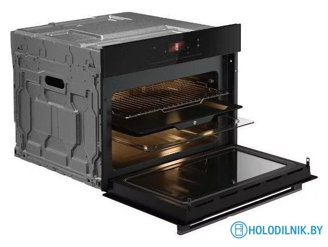 Электрический духовой шкаф ASKO OCM24BGH