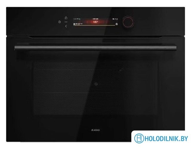 Электрический духовой шкаф ASKO OCM54BGH