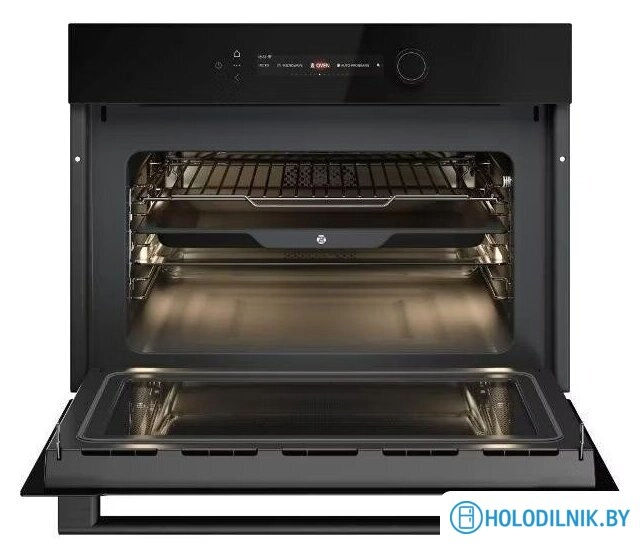 Электрический духовой шкаф ASKO OCM54BGH