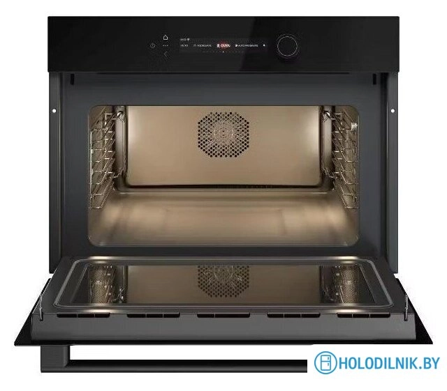 Электрический духовой шкаф ASKO OCM54BGH