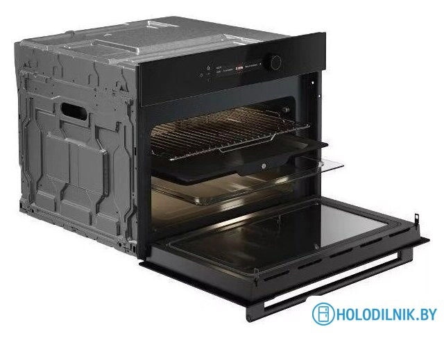 Электрический духовой шкаф ASKO OCM54BGH