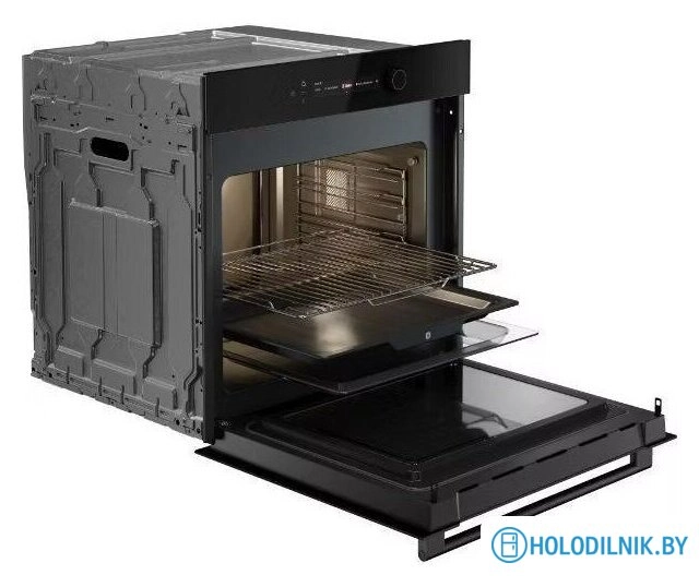 Электрический духовой шкаф ASKO OCM56BGH