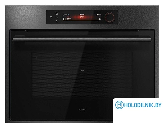 Электрический духовой шкаф ASKO OCM64BSH