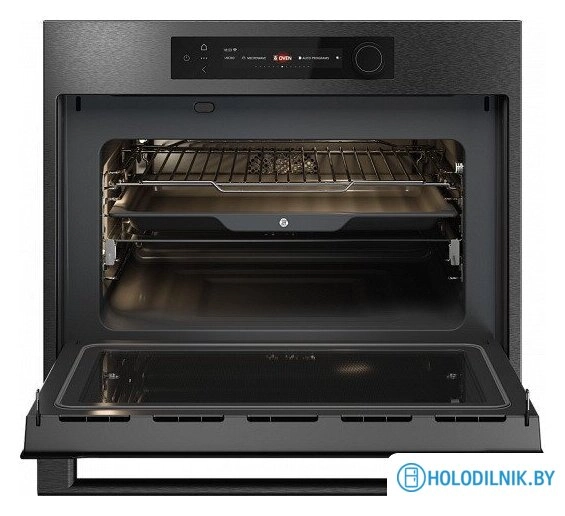 Электрический духовой шкаф ASKO OCM64BSH