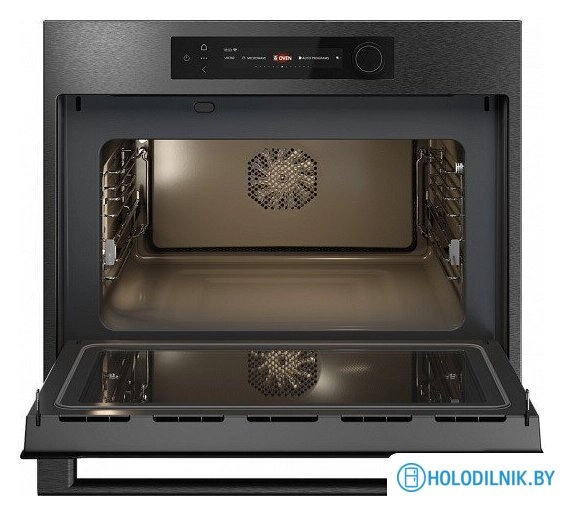 Электрический духовой шкаф ASKO OCM64BSH