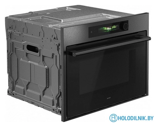 Электрический духовой шкаф ASKO OCM64BSH