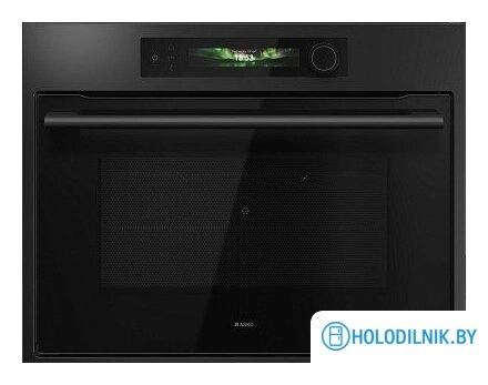 Электрический духовой шкаф ASKO OCM64GSH