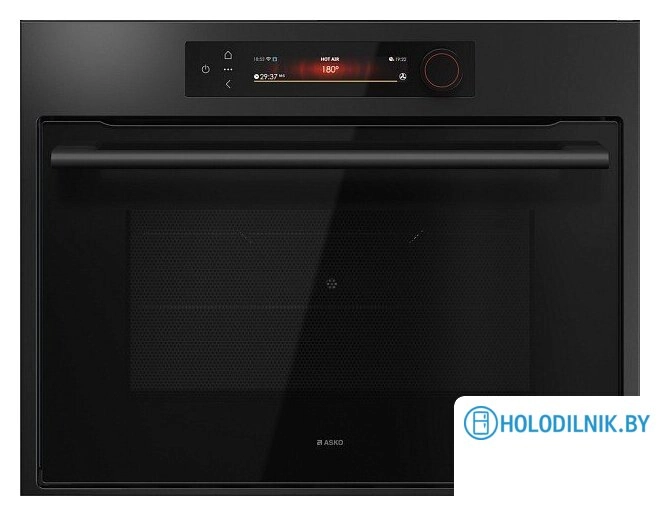 Электрический духовой шкаф ASKO OCM64GSH