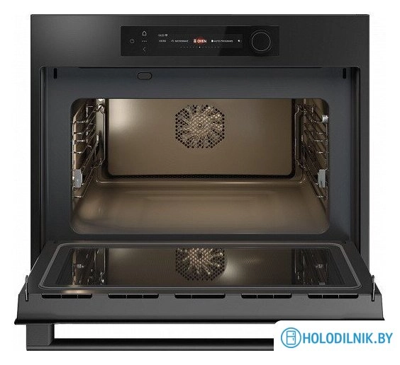 Электрический духовой шкаф ASKO OCM64GSH